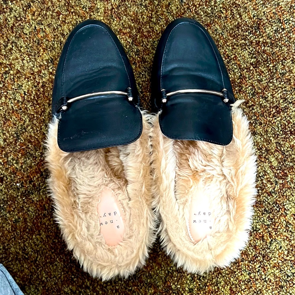 A New Day Loafers